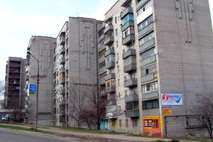 комерційна за адресою Кам'янське (Дніпродзержинськ), Аношкина пр., 7а
