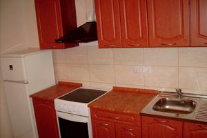 квартира за адресою Сім'ї Кульженків вул. (Петра Дегтяренка), 33