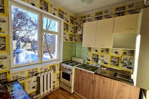 квартира по адресу Хмельницкое шоссе (Літинське), 71