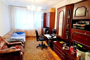 квартира за адресою Шолом-Алейхема вул., 6