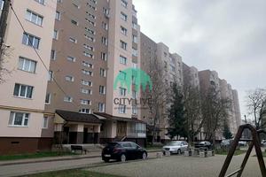 квартира за адресою Гната Хоткевича вул., 54