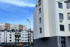 коммерческая по адресу Академика Сахарова ул., 9