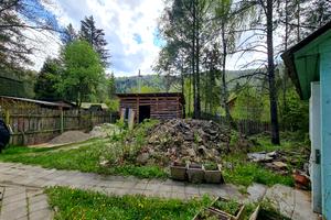 комерційна за адресою с. Гребенів, Тараса Шевченка вул., 84в