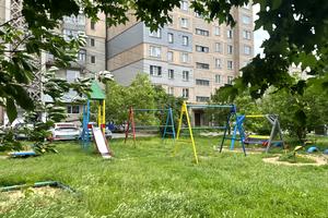 квартира за адресою Сергія Зулінського вул. (Тарногродського), 49