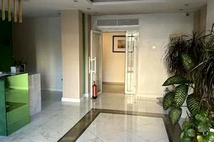 квартира за адресою Генуезька вул., 3В