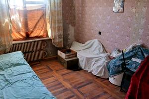 квартира по адресу Комарова ул., 25-А