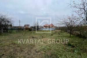 участок по адресу Грушевського