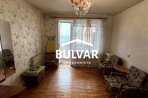 квартира по адресу Гагарина просп. (Гагаріна), 84