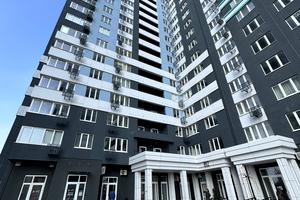квартира за адресою Варненська вул., 27а