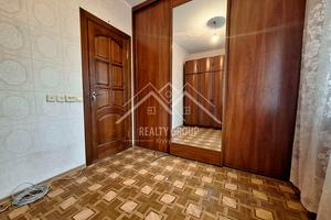 квартира по адресу Николая Свитальского ул., 20