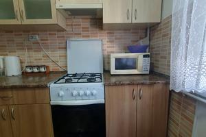 квартира за адресою Пирогова вул., 59а