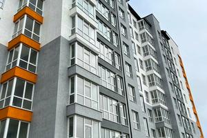 квартира за адресою Хіміків вул., 26