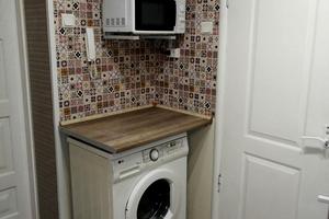 квартира по адресу Космическая ул., 23