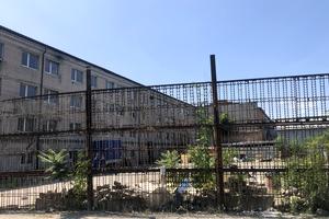 коммерческая по адресу Ударников ул., 27