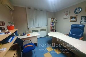 коммерческая по адресу Владимира Ивасюка просп. (Героїв Сталінграду), 20