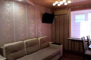 квартира за адресою Академіка Курчатова просп., 21