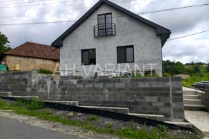 дом по адресу Центральна вул.