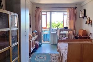 квартира за адресою Євгена Мельнікова вул., 38
