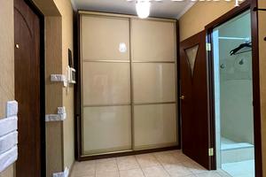 квартира по адресу Салтовское шоссе, 73а