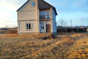 дом по адресу с. Лебедевка, Шолуденка, 48б
