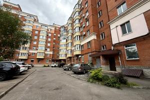 квартира по адресу Соборности ул. (Жовтнева), 50