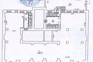 коммерческая по адресу Большая Васильковская ул. (Красноармейская), 23