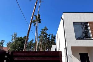 дом по адресу Полтавская ул.