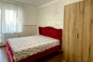 квартира за адресою с. Крижанівка, Академіка Сахарова вул., 3