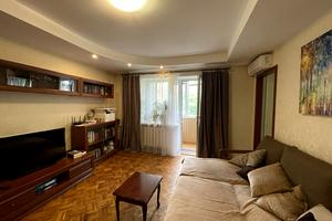квартира за адресою Лесі Українки бульв., 24-Б