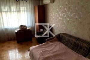 квартира по адресу Автозаводская ул., 77