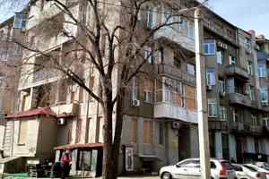 квартира по адресу Независимости просп. (Правды), 1