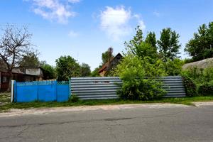 будинок за адресою Вишнева вул. (Жовтнева)