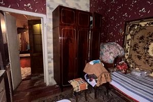 квартира по адресу Юрьевская, 13