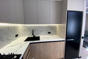квартира за адресою Петра Калнишевського вул. (Харитонова), 5