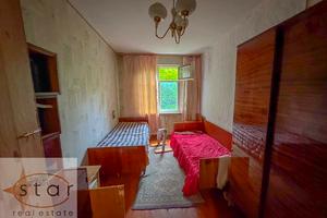 квартира по адресу Циолковского ул. (Ціолковського), 12