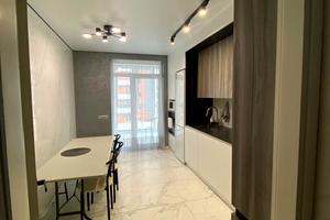 квартира по адресу Зеленая ул., 281б