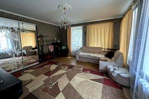 квартира за адресою Севастопольська вул., 4