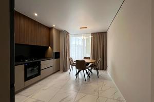 квартира за адресою Степана Бандери вул., 79