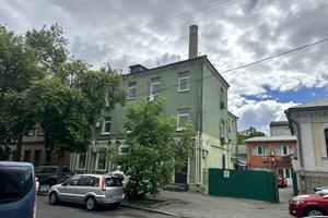 коммерческая по адресу Борисоглебская ул., 12