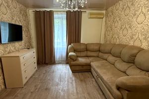 квартира по адресу Рассветная ул., 9
