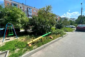 комната по адресу Павла Корнелюка проезд (Станіславського), 25