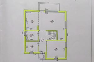 дом по адресу садова 6