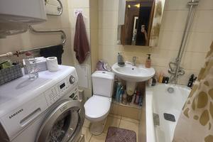 квартира по адресу Парковая ул., 34б