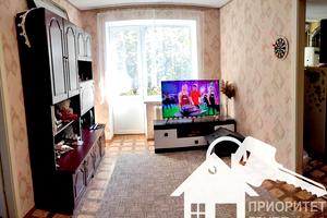 квартира по адресу Сталеваров ул., 21-А