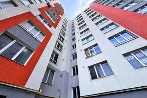квартира за адресою Потічна, 1