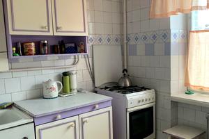 квартира за адресою Городоцька вул., 213а