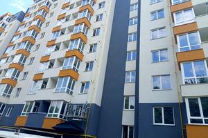 квартира по адресу Костя Широцкого ул., 5а