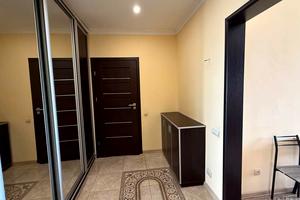 квартира по адресу Под Голоском ул., 8