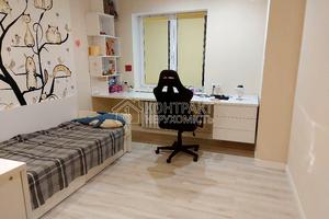 квартира за адресою Перемоги просп., 87