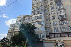 квартира по адресу Школьная ул. (Героев Сталинграда), 56